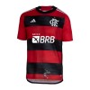 Officiële Voetbalshirt Flamengo Thuis 2023-24 - Heren